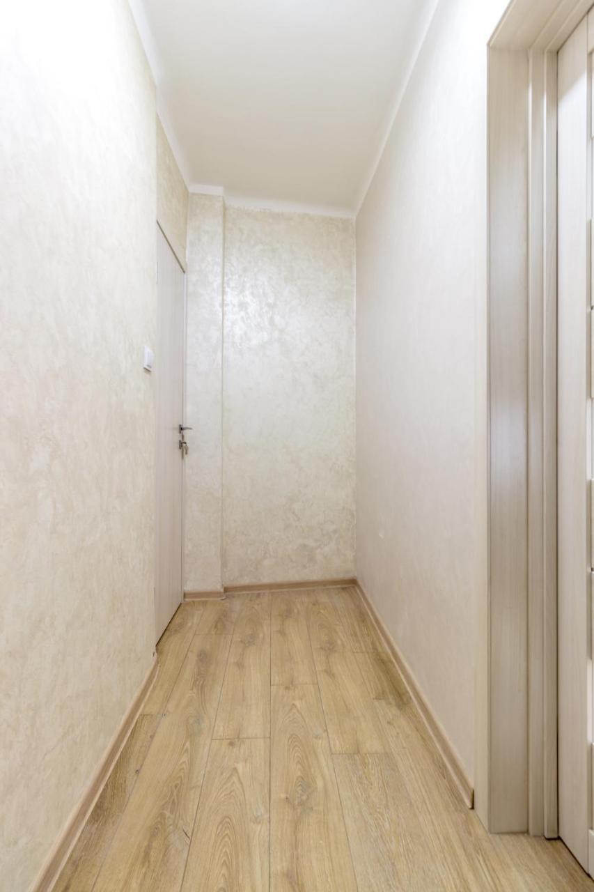 City Center Vip Studio Apartment Lviv Buitenkant foto